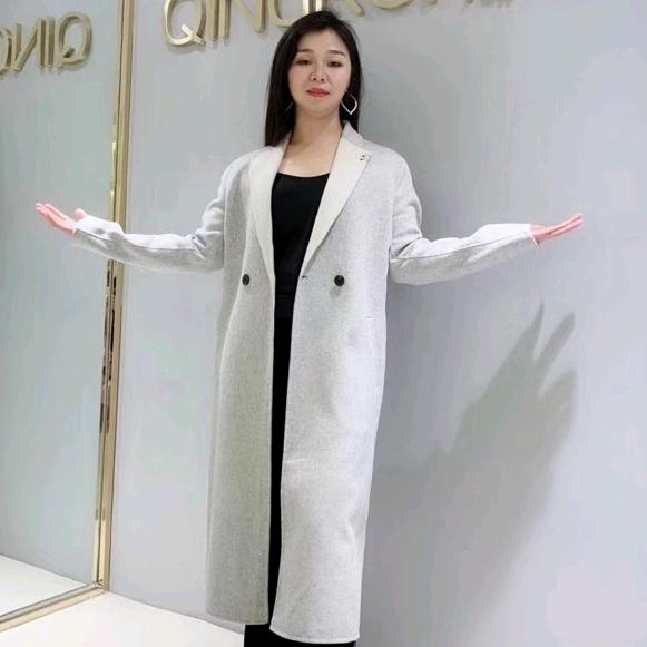 梅姐～惠州鑫隆盛门窗