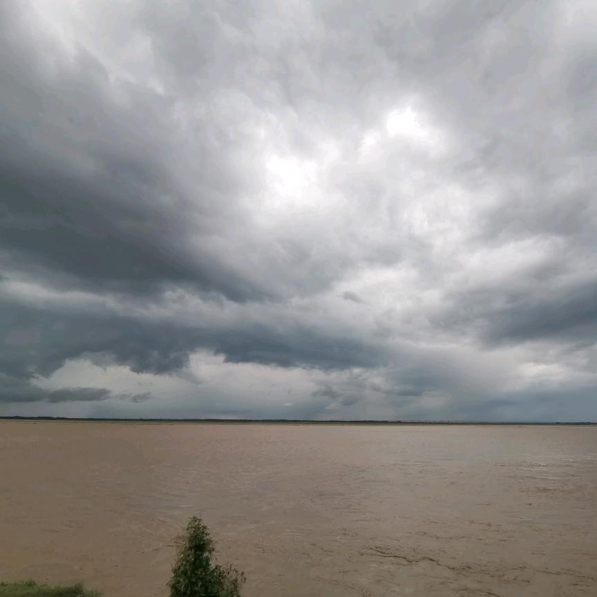 yellowriver