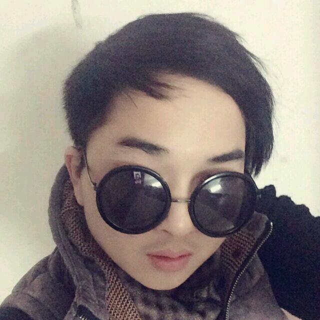 广西Man小胖