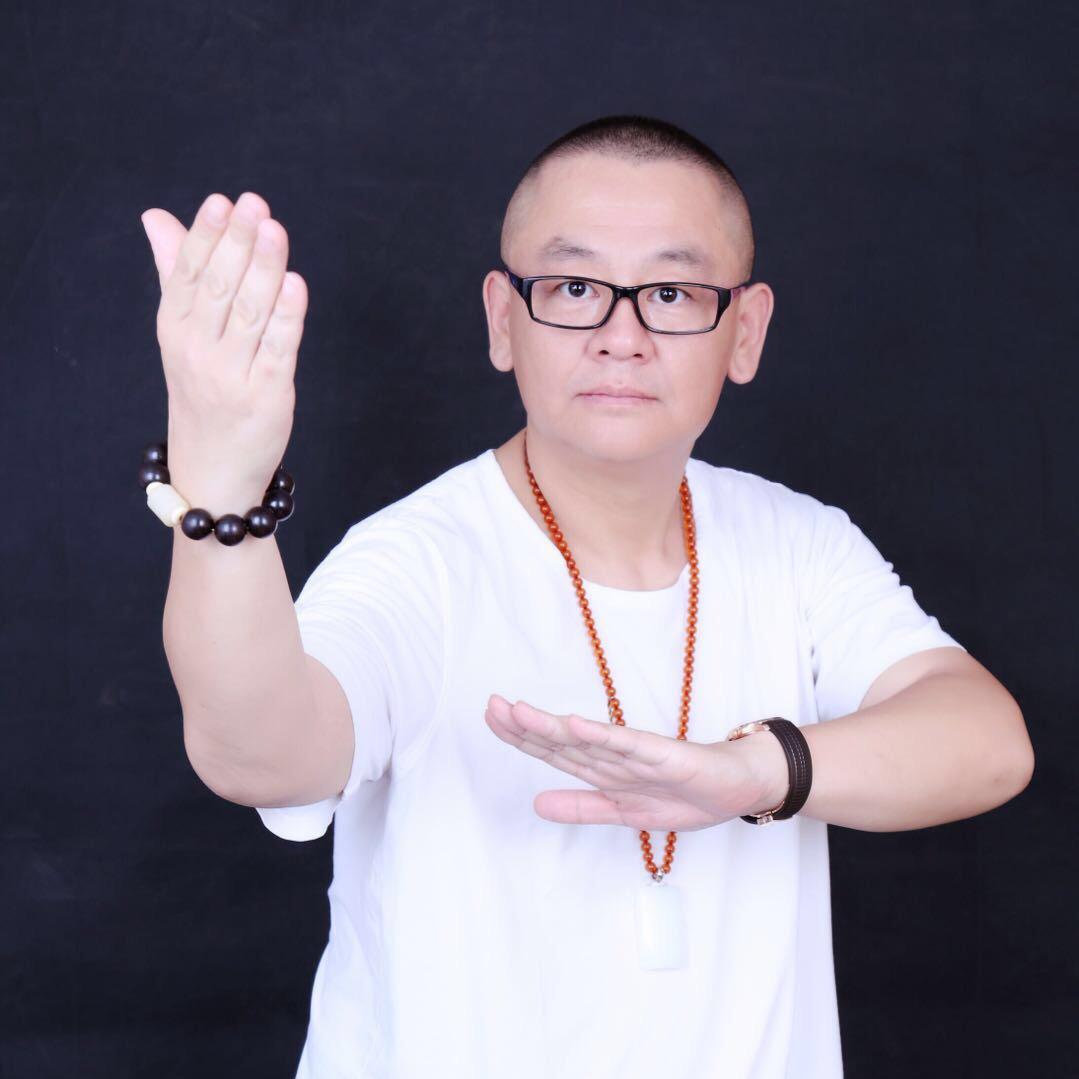 A功夫熊猫[法号]吉祥