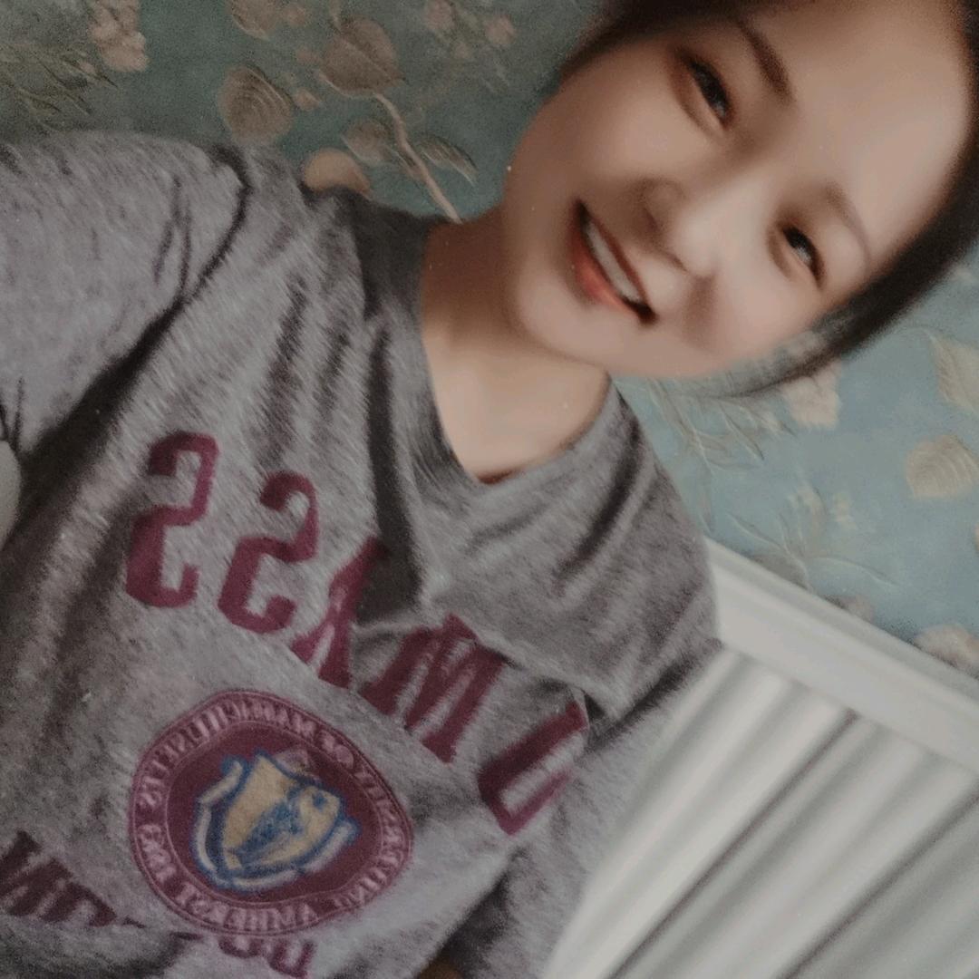 丁大华💕