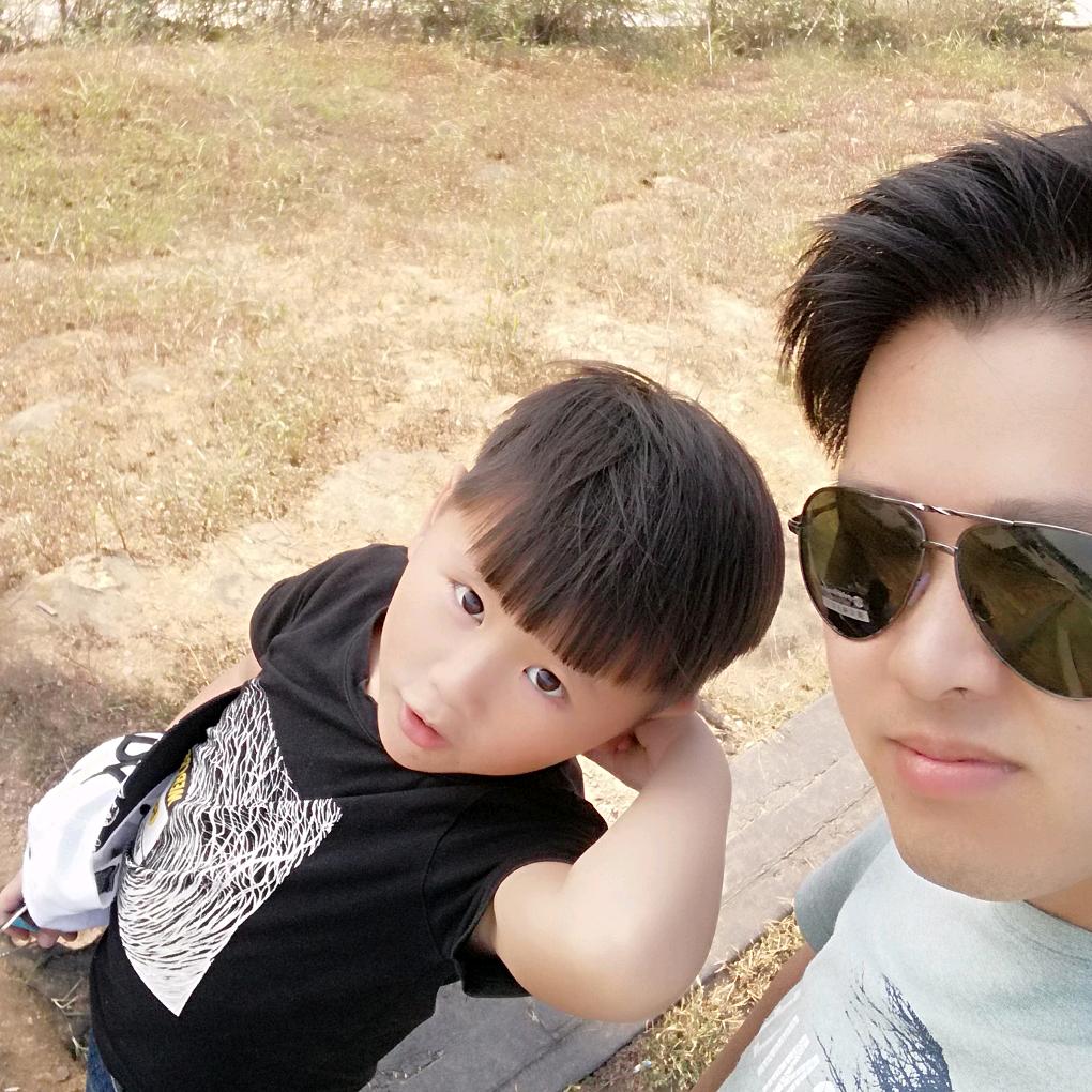 🌈🌈人在路途