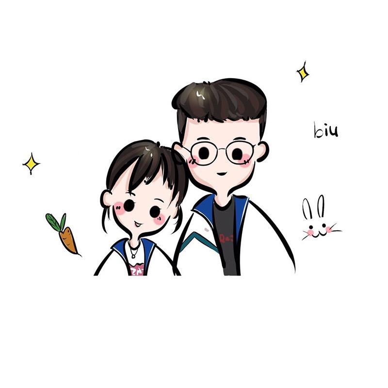 小逆手绘