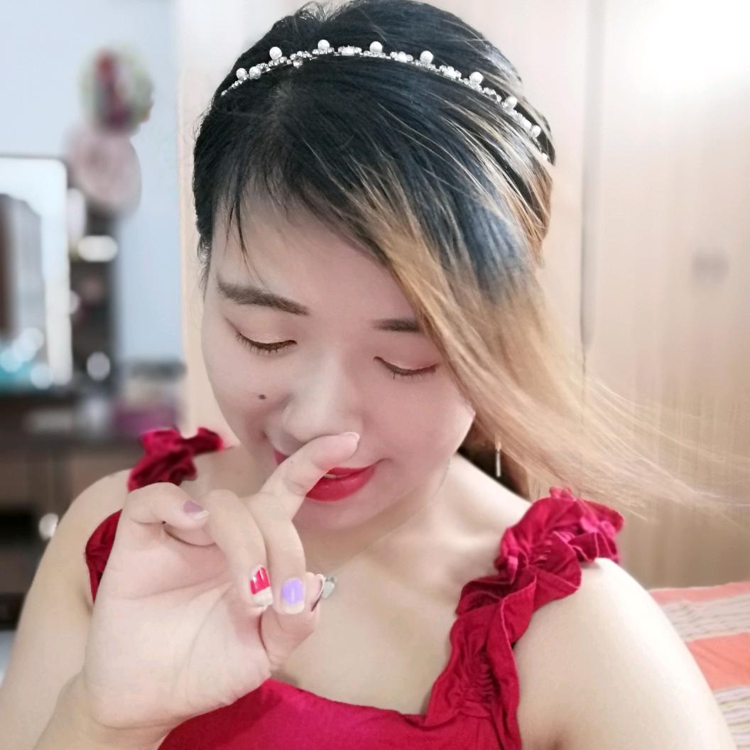 爱你萌萌哒