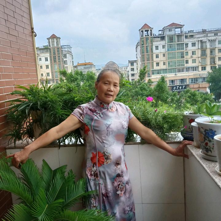德香