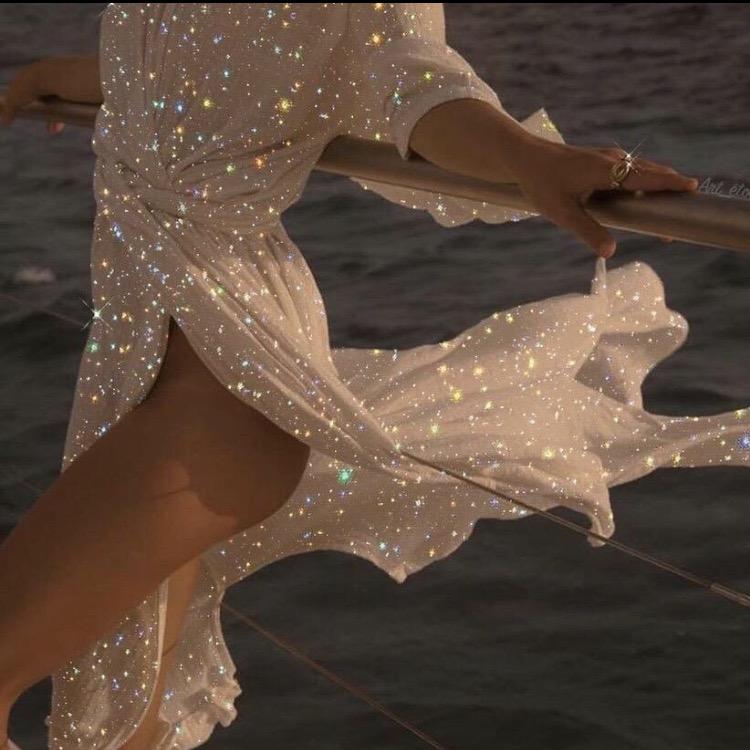 给你个巴张女士