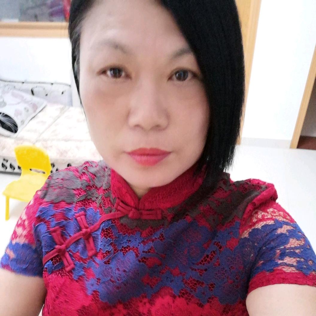 魏玉梅