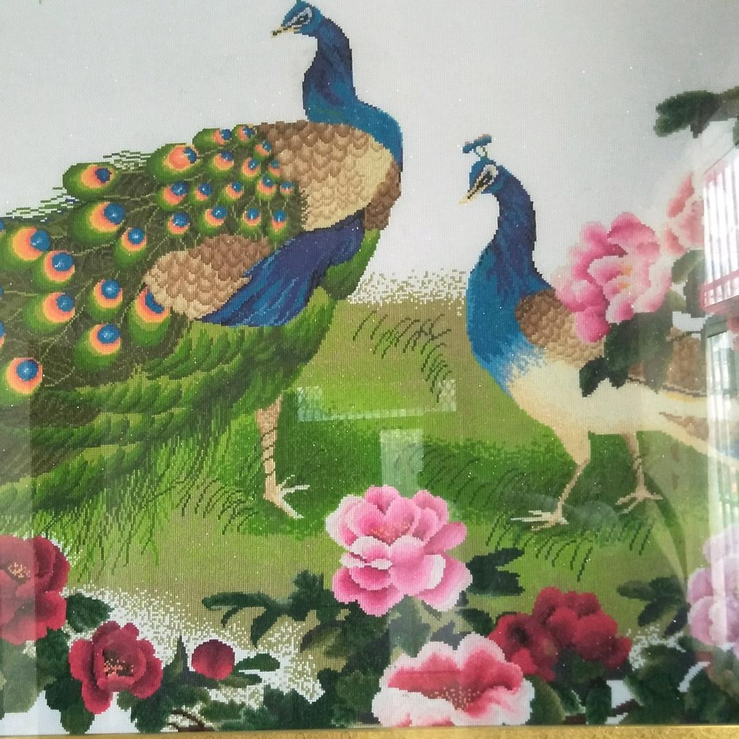 红豆子🌹（三姐）