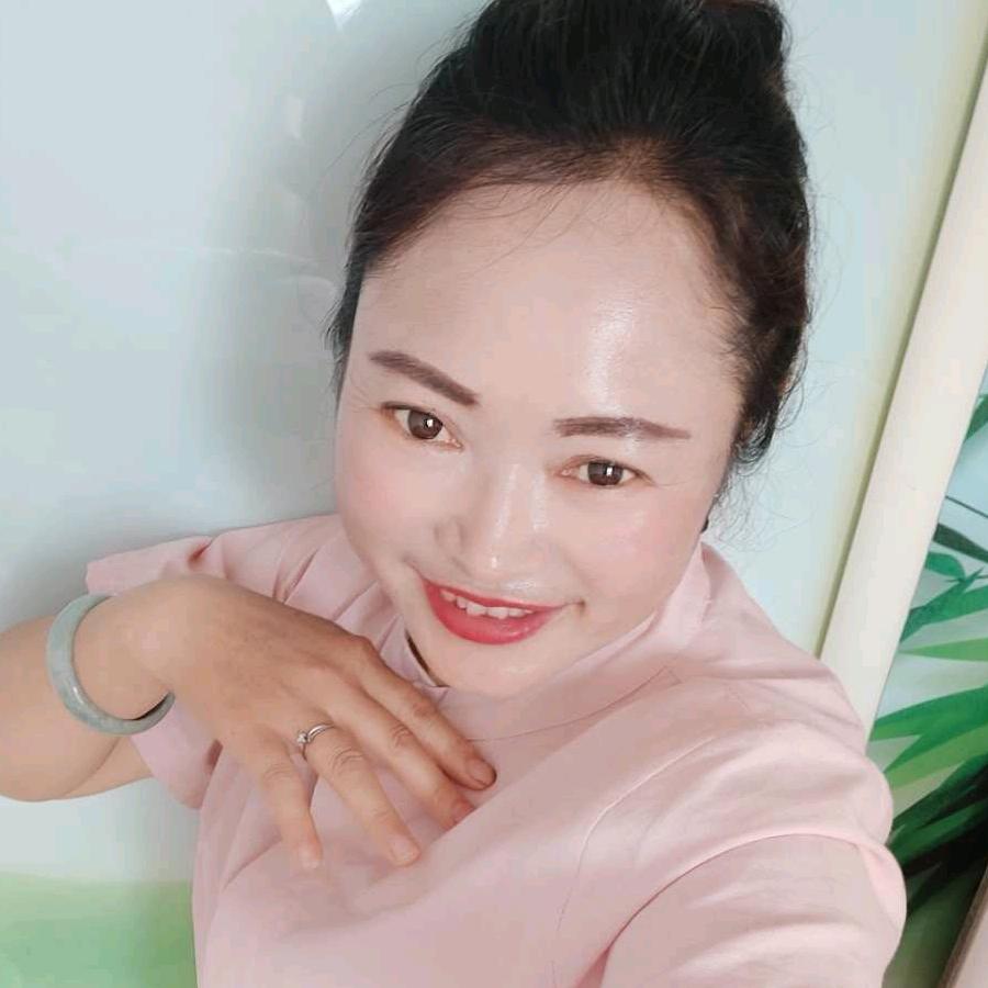 在我心里