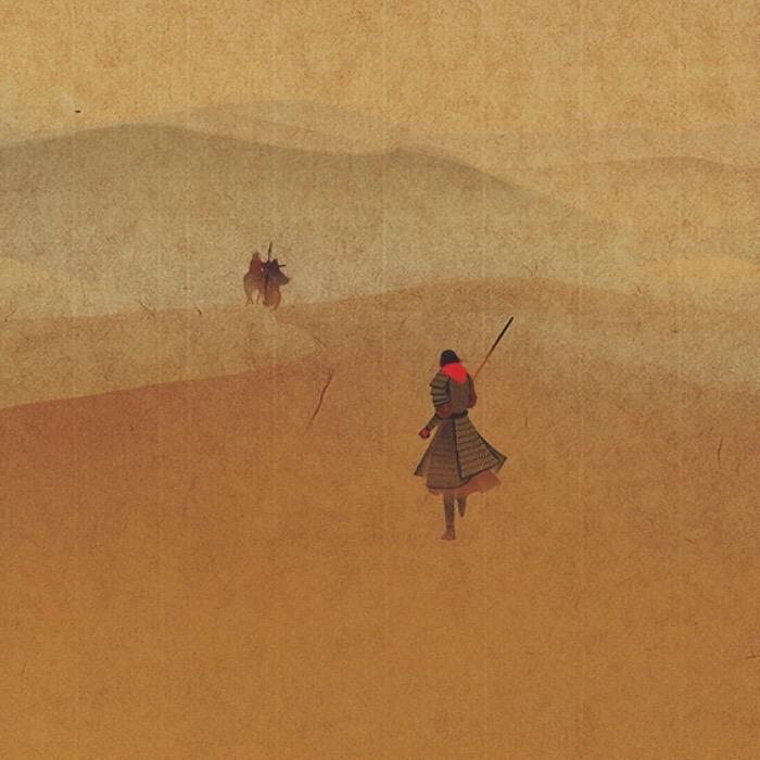 little wing