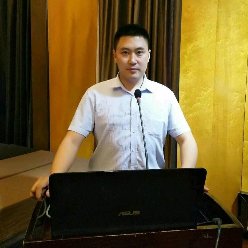 渝钻装饰田金山