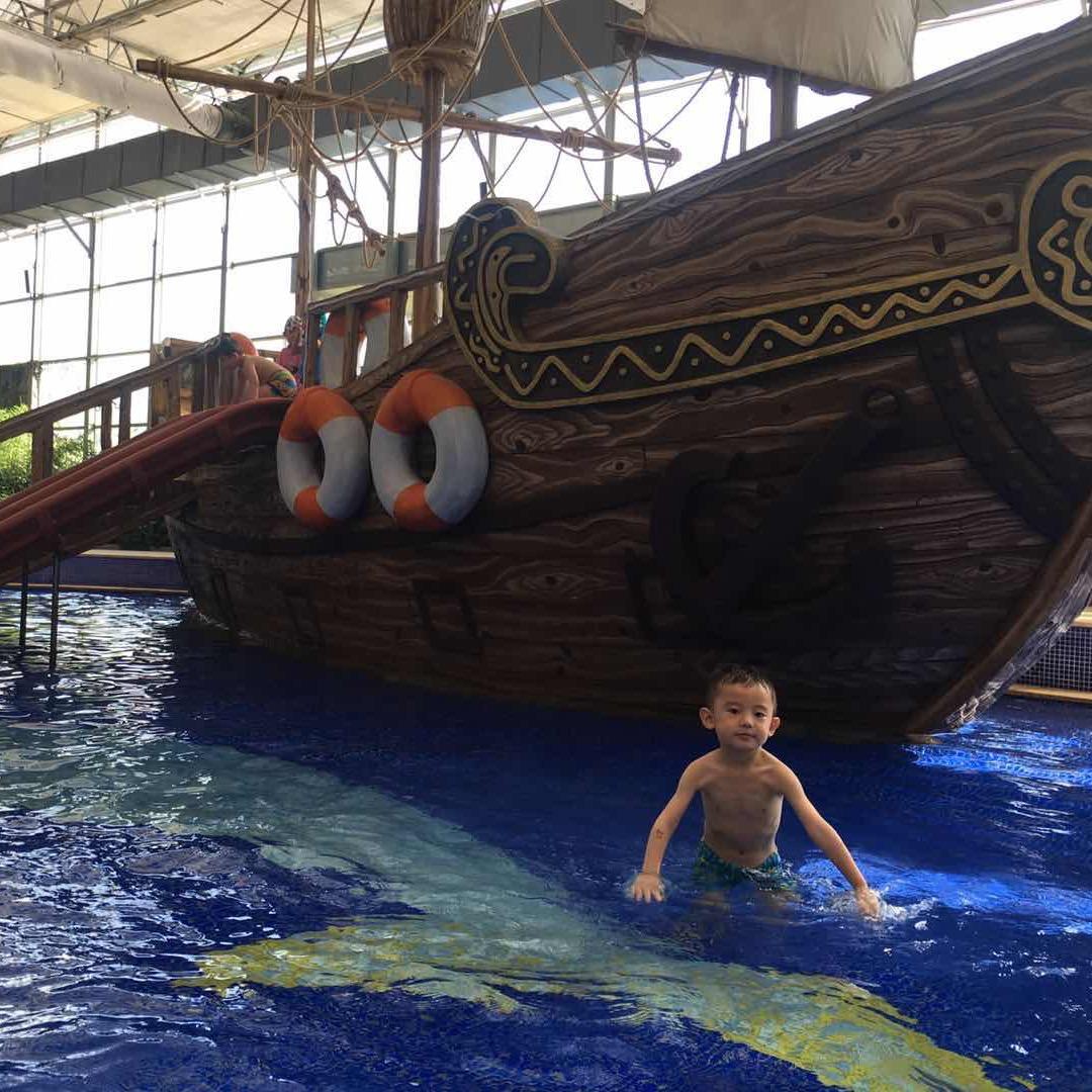 父与子⁴²·₁₉₅ ♞
