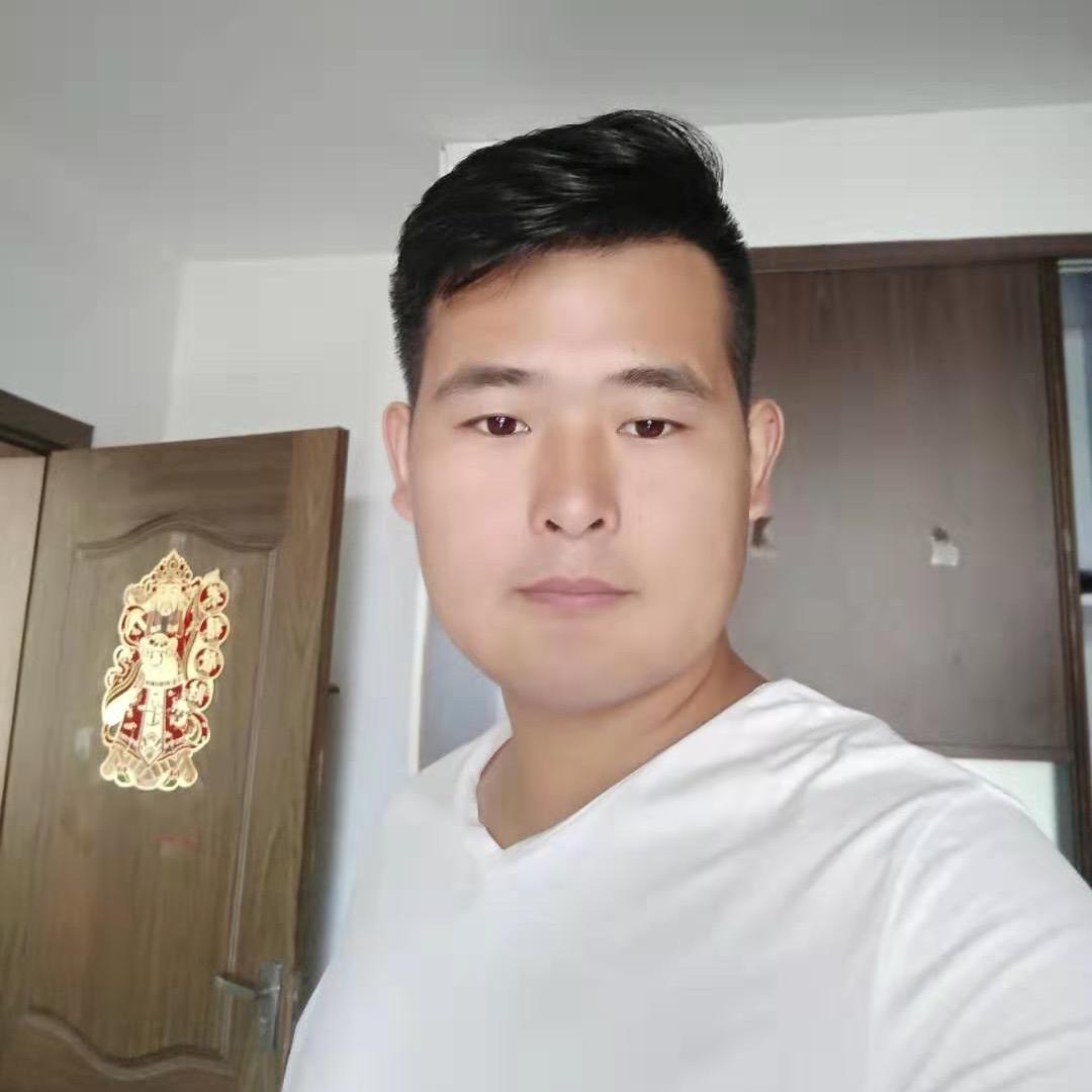 融广通讯——杨亢