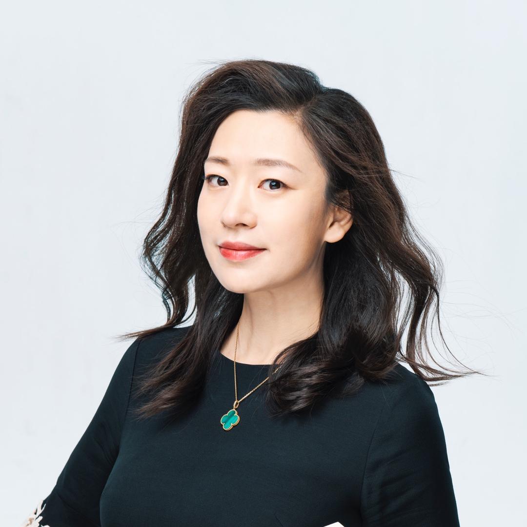 雅思天后刘薇Vicky