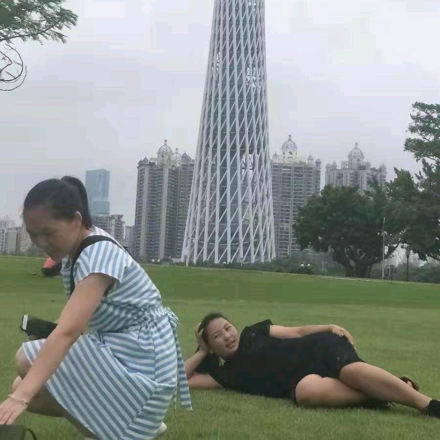小果果