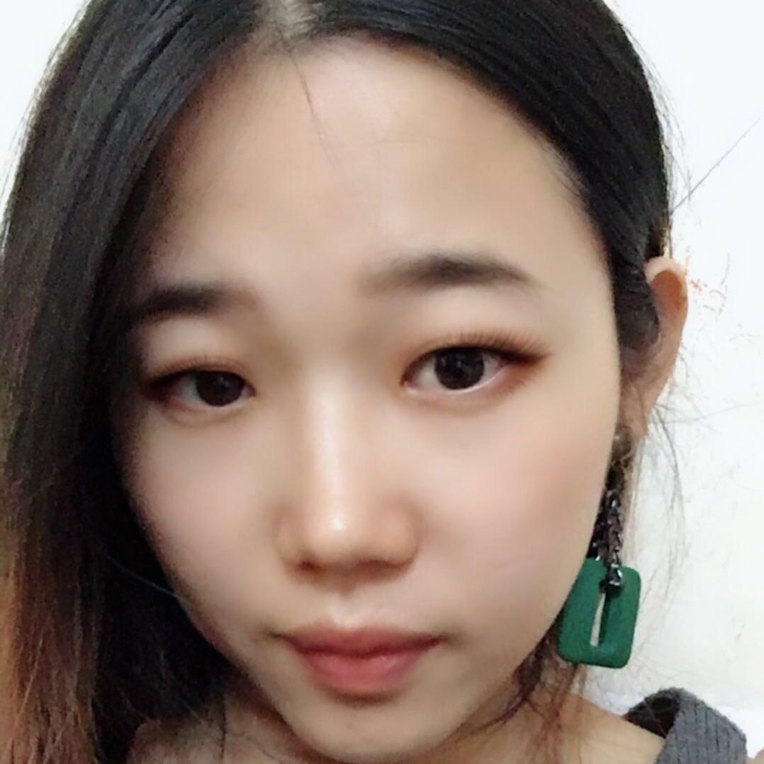 眼睛妹