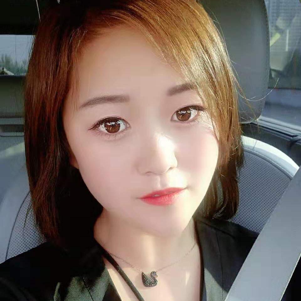 任家小姐姐