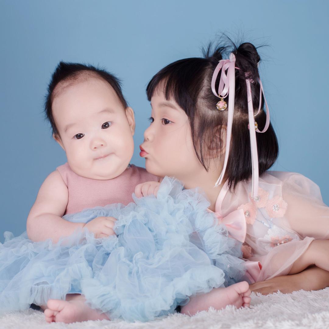 琪钰妈咪👨‍👩‍👧‍👧