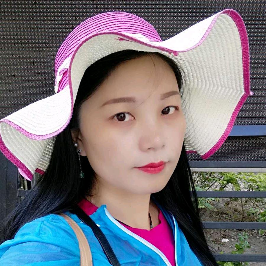 美丽的淑女，淑女🤗😄🤗