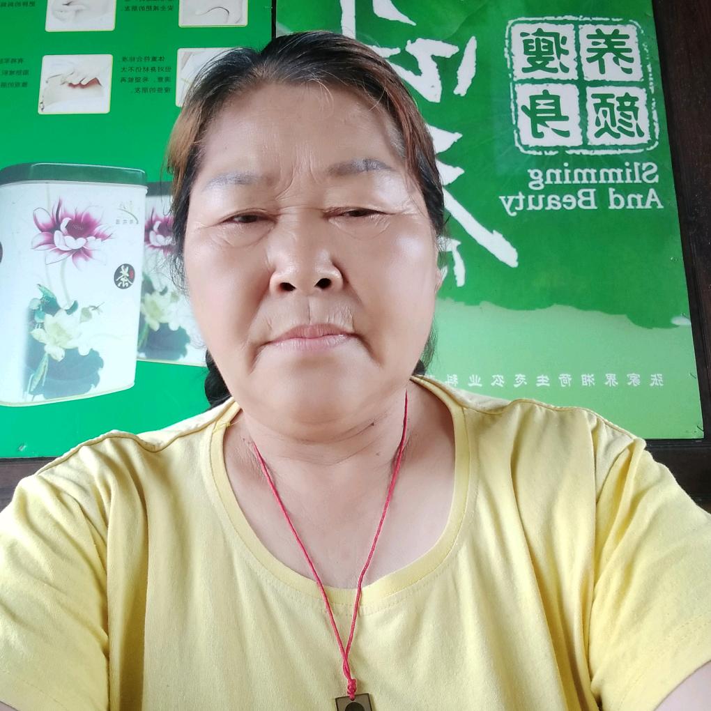 王菲
