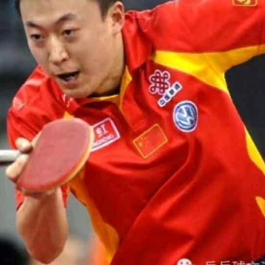 斌斌乒乓球俱乐部官方号