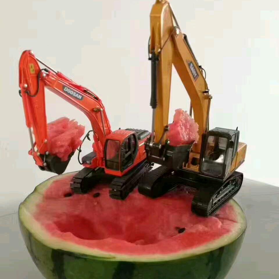 走过的路都是风景