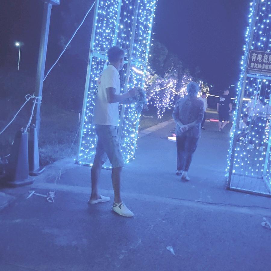 陶先生