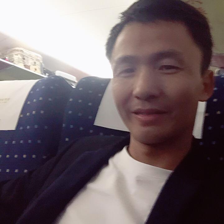 腾飞二手车游哥