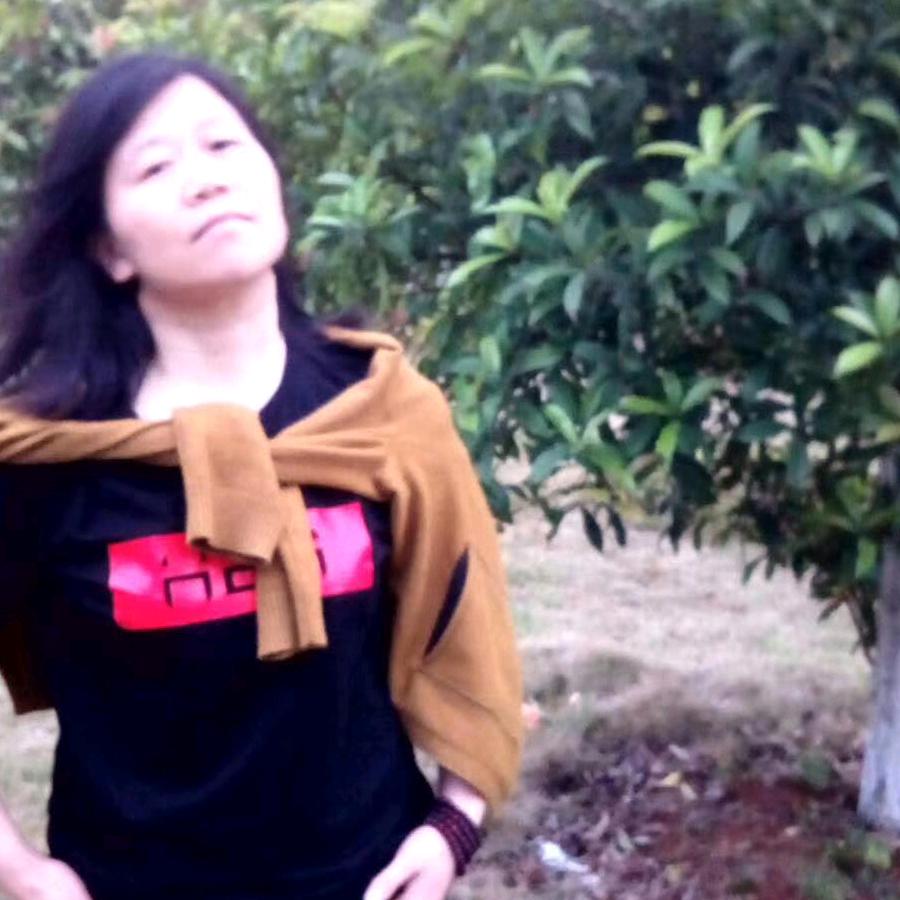 王姐