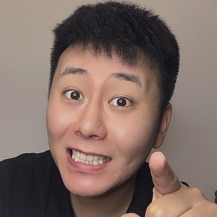 郁哥侃财
