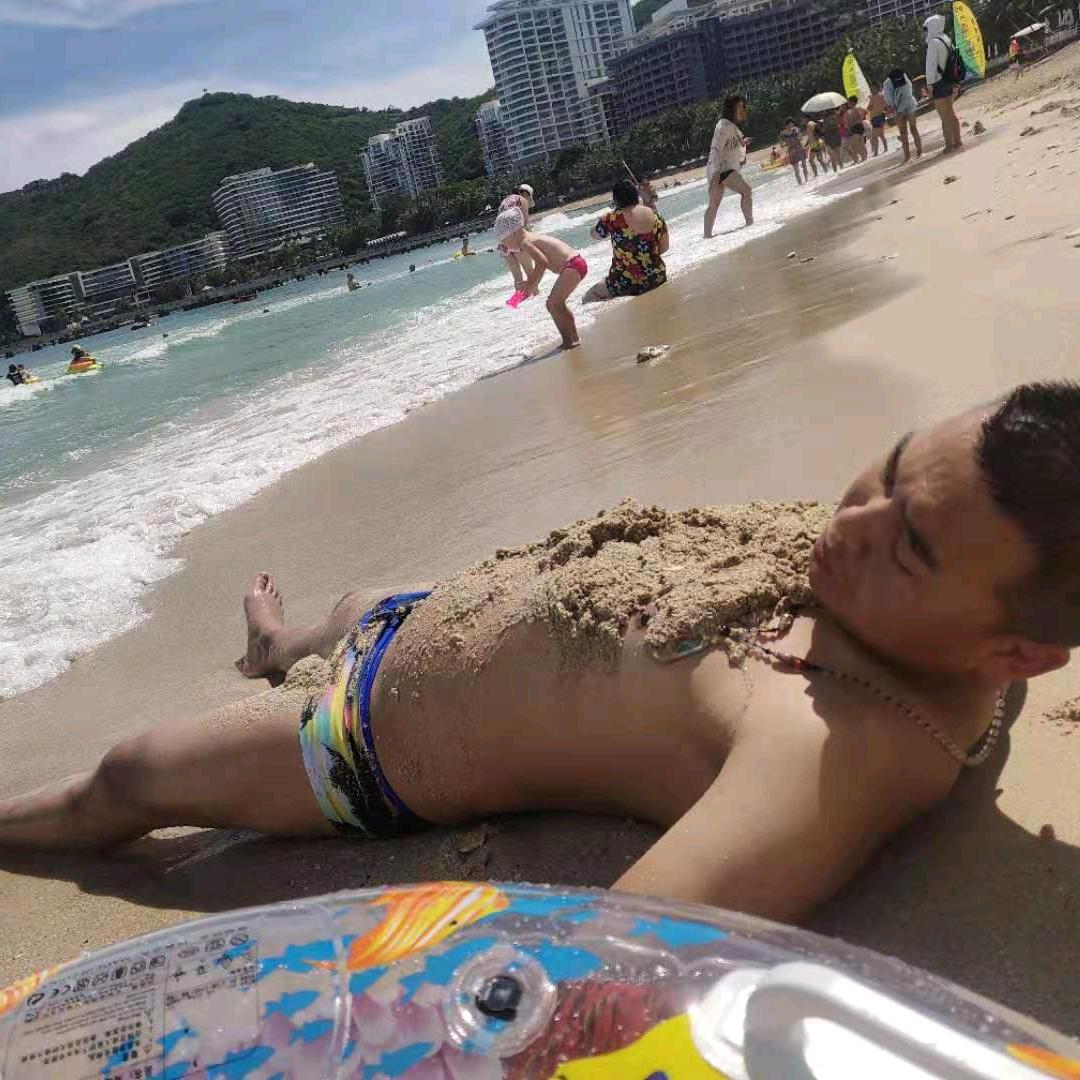 @小马哥的人生