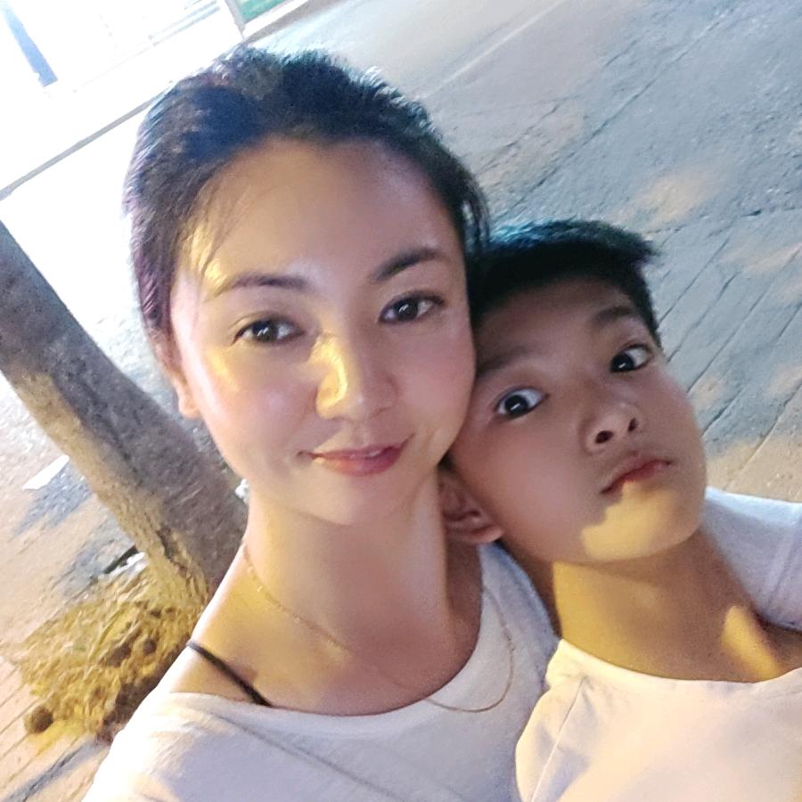 爱尔瑜伽开发区店青青老师