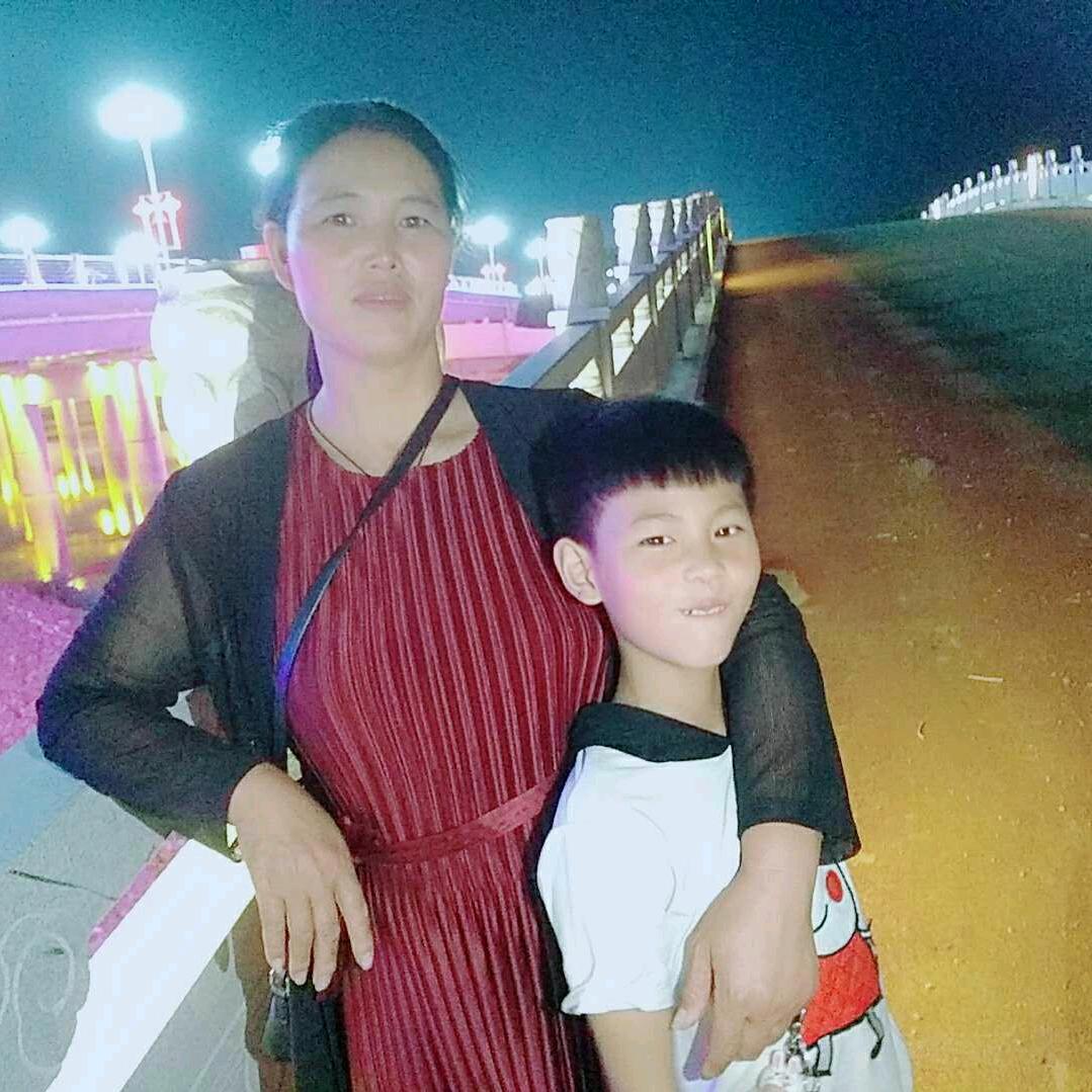 知足常乐❤