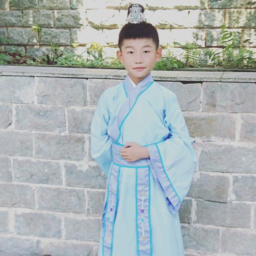 你们就是我全部