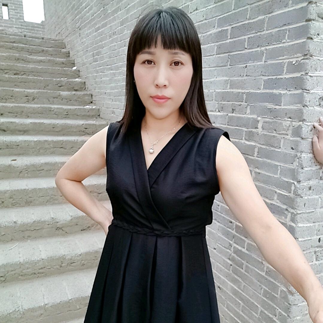 女霸王💋红