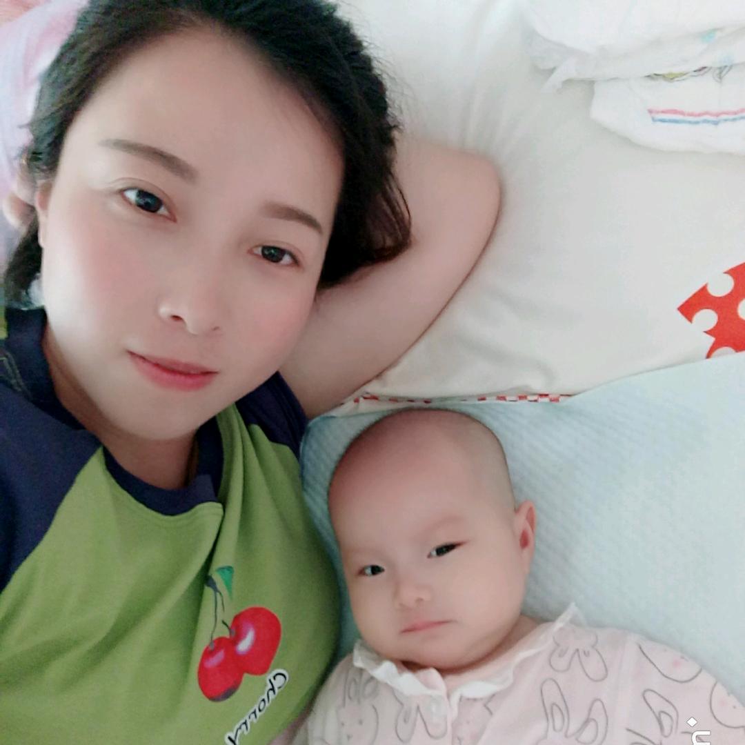 晴晴的成长记