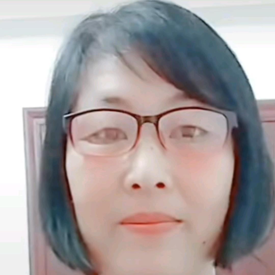 开❤️小珍😀
