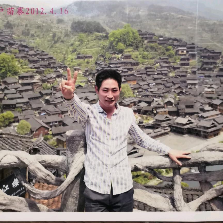 奔向梦想
