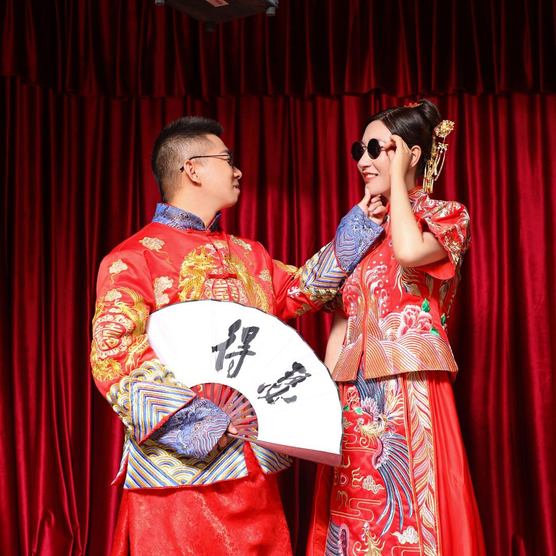 小鱼