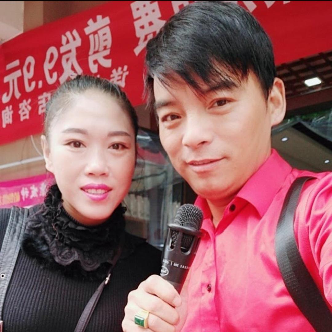 安阳大地歌舞团 咔嚓哥