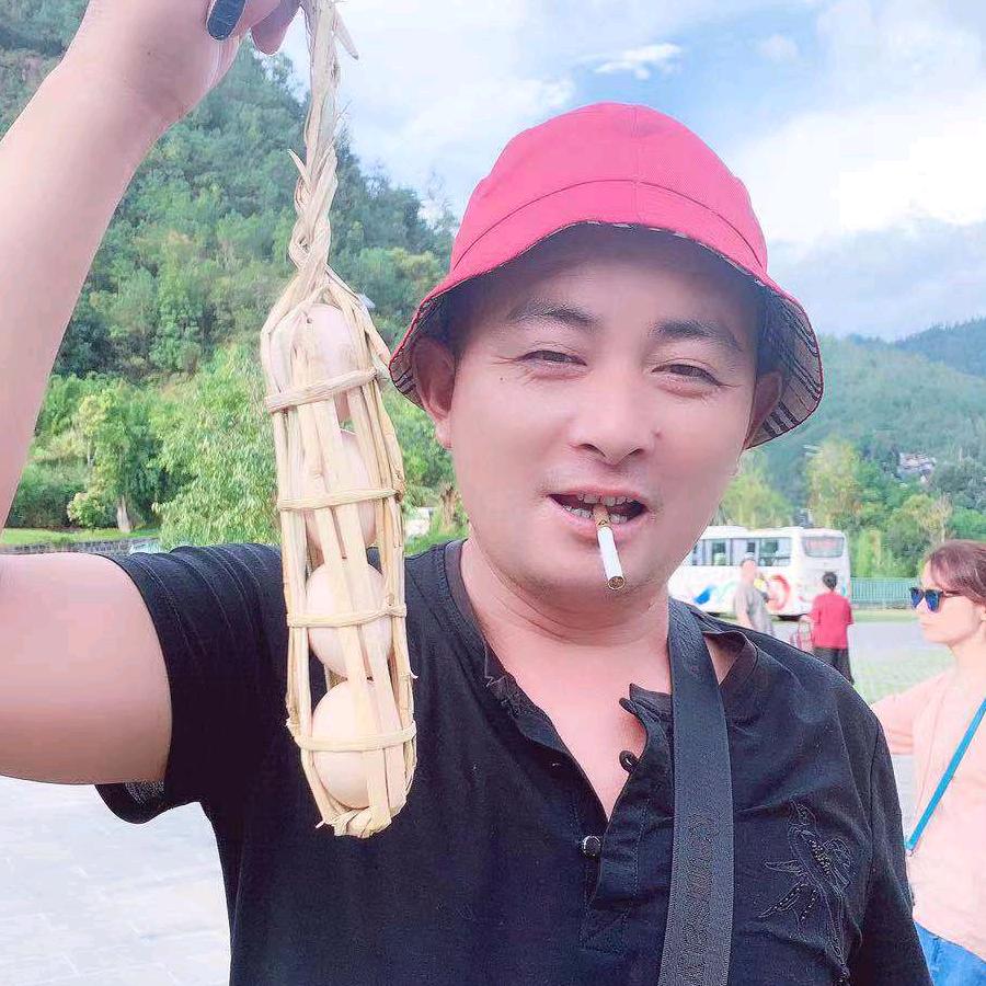 俊琴生态家庭农场