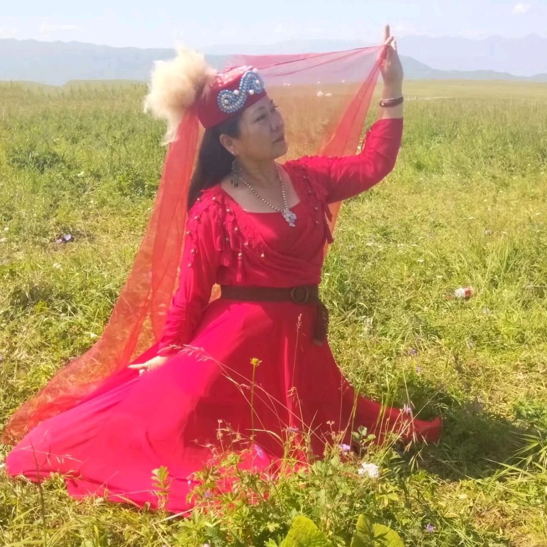 随心❤