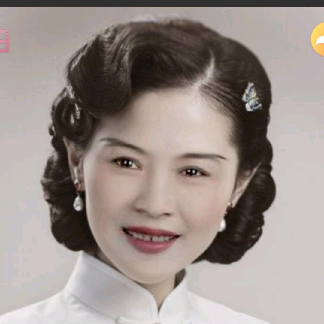 戏曲演员叶力华