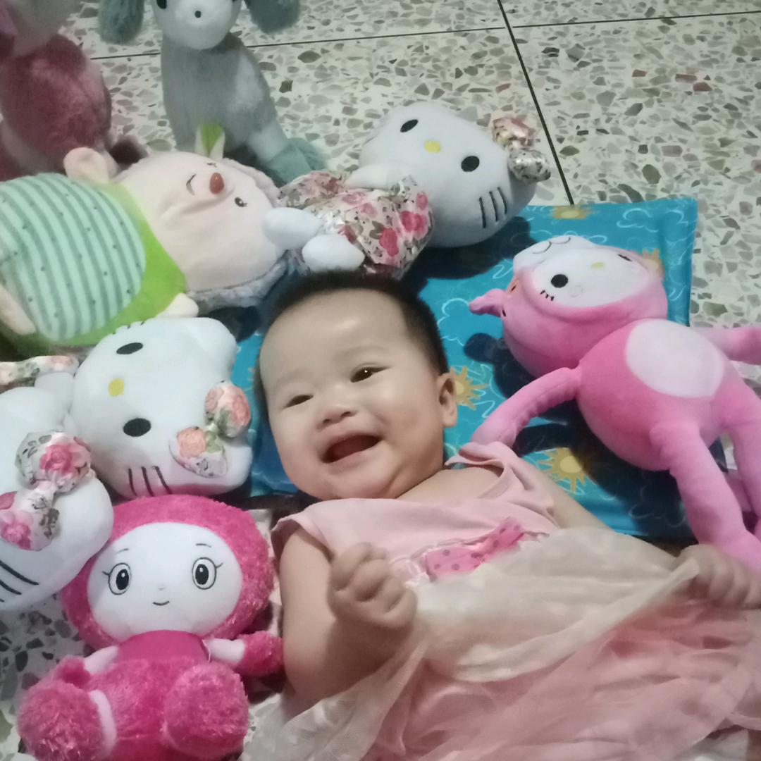小丸子
