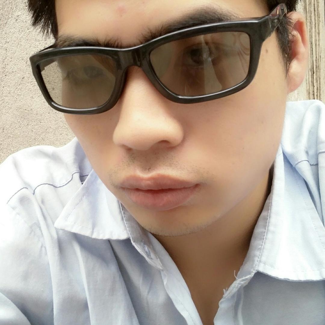 爱你么么哒