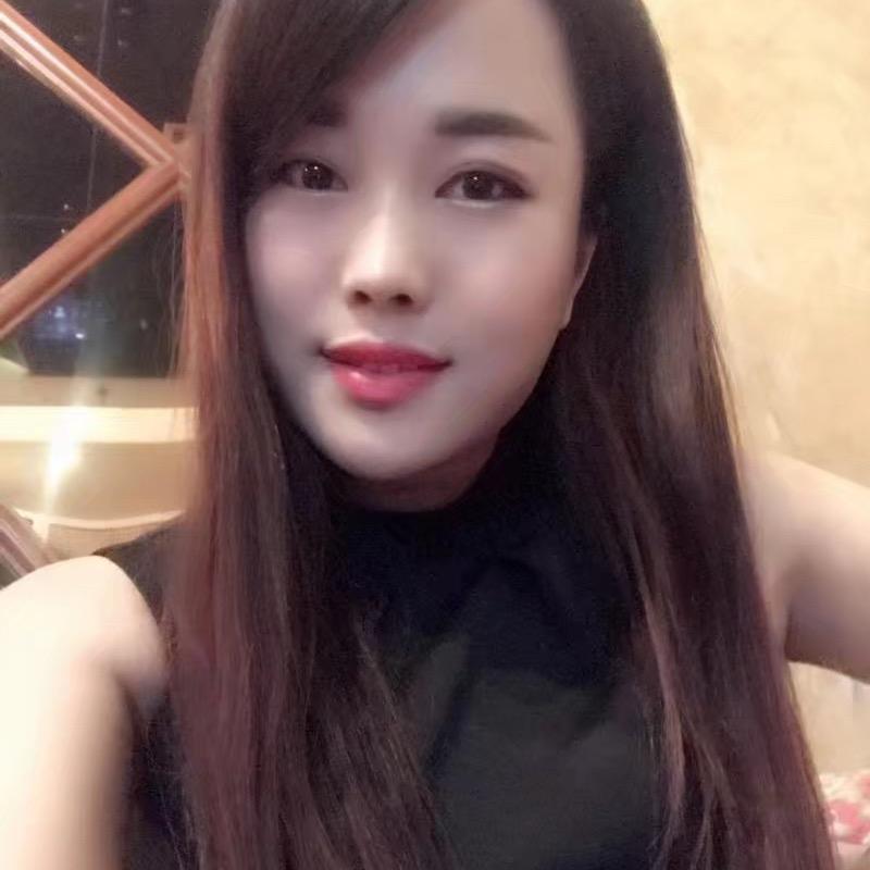 😘因为有你