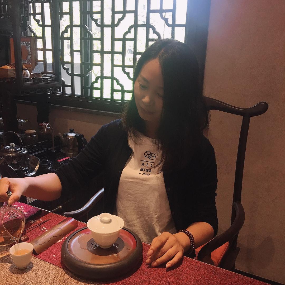 印象姑苏