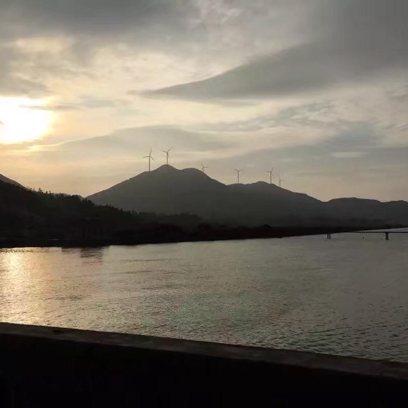 忘了怎么哭