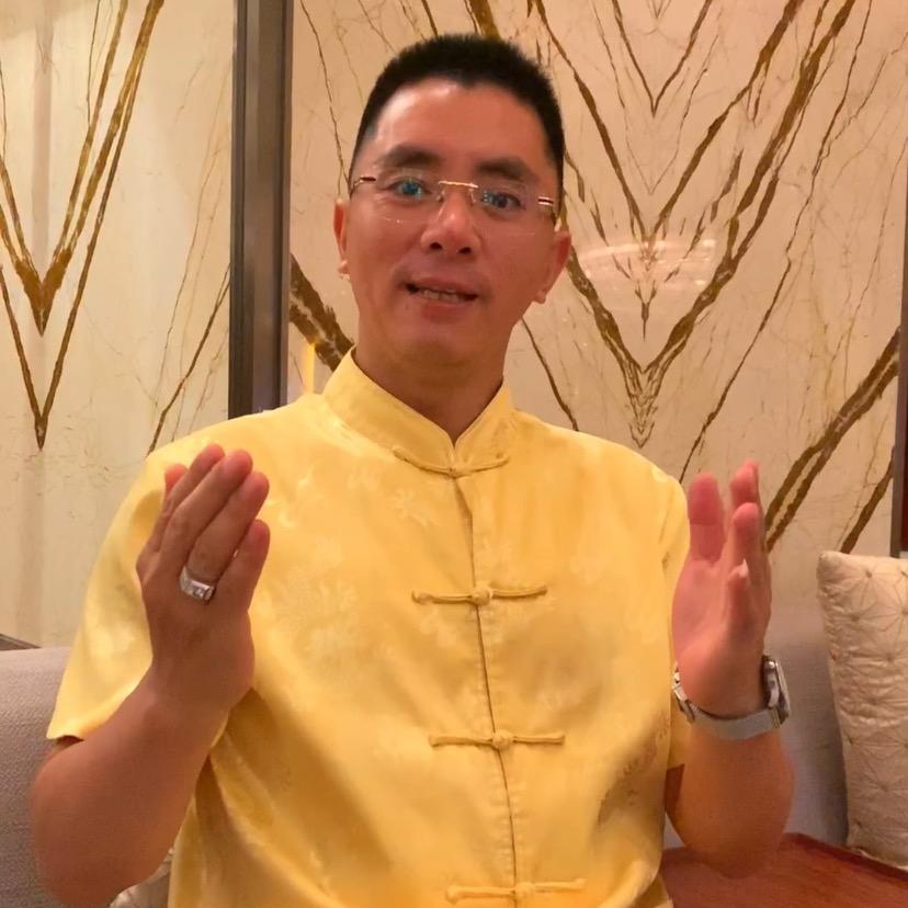 龙哥说房产