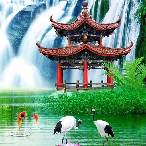 @不一样的你不一样的我